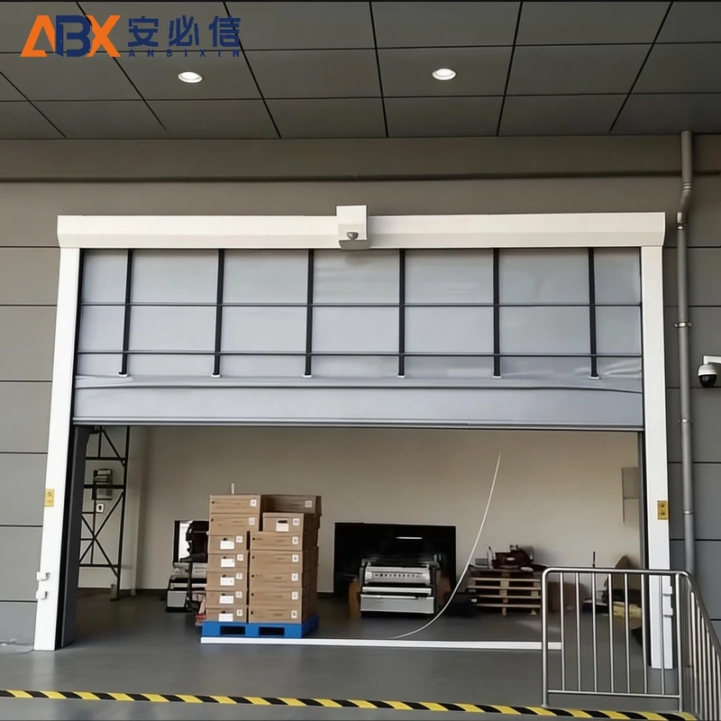 六盘水市堆积门
