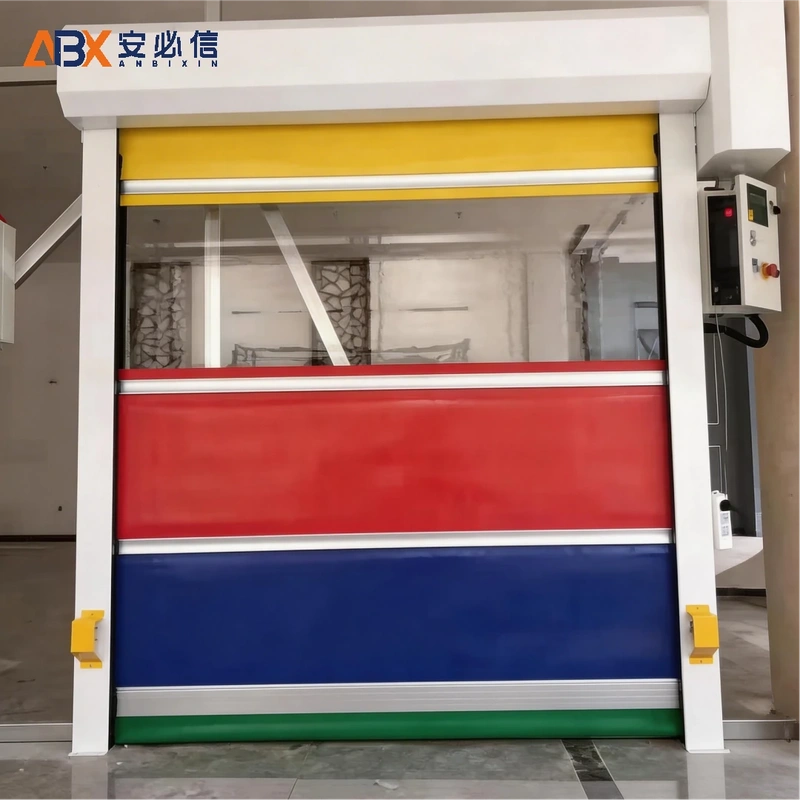六盘水市快速卷帘门