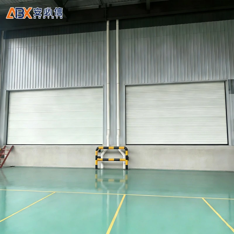 六盘水市工业滑升门