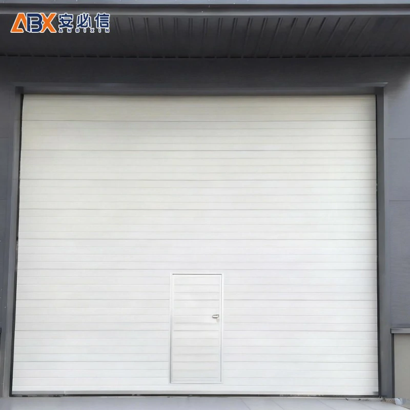 六盘水市钢制滑升门